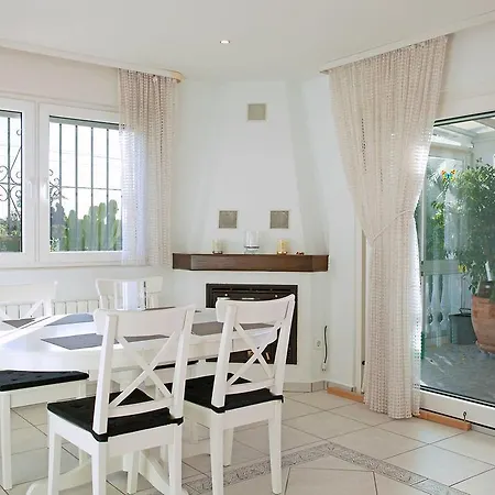 Villa Costa Del Sol