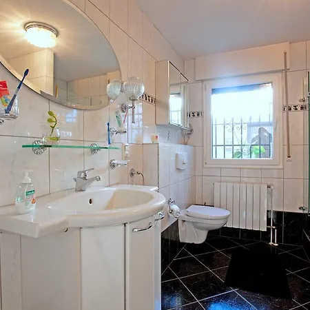 Costa Del Sol Villa Marbella