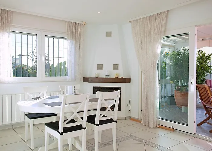 Villa Costa Del Sol