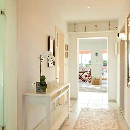 Costa Del Sol Villa *