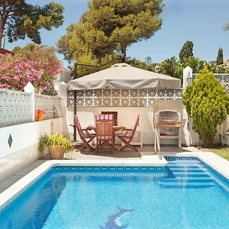 Villa Costa Del Sol *