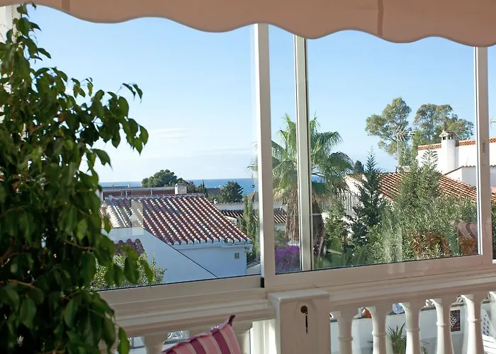 Costa Del Sol * Marbella