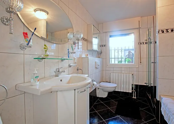 Costa Del Sol Willa Marbella